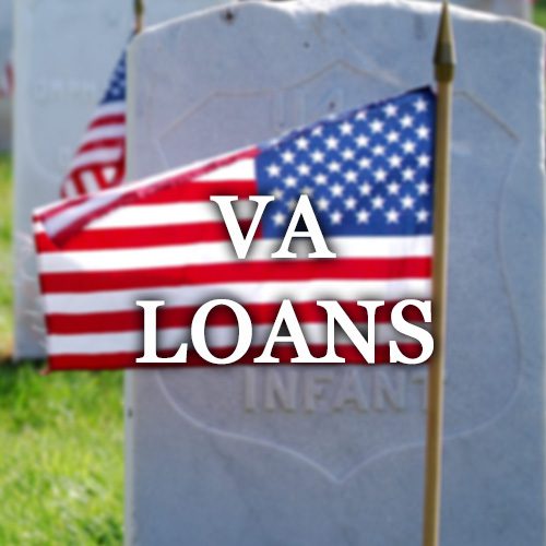 VA Loans Just Funded Mortgage