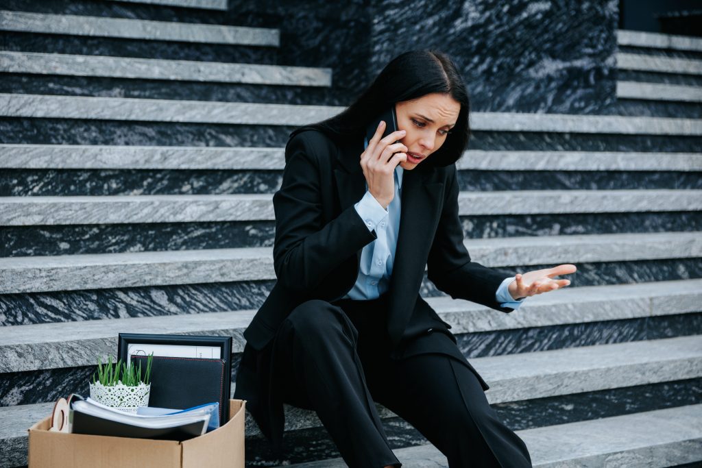 What to Do if Financial Hardship Occurs