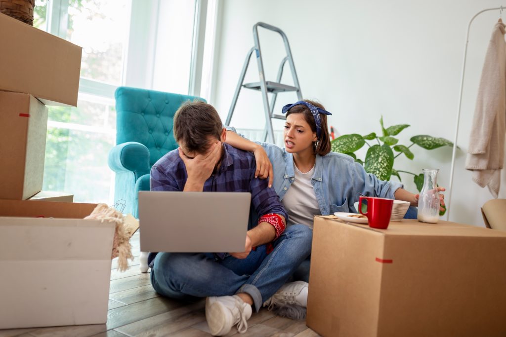 The Disadvantages of Seller Paid Closing Costs