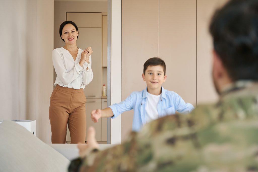 VA Business Loan for Rental Property