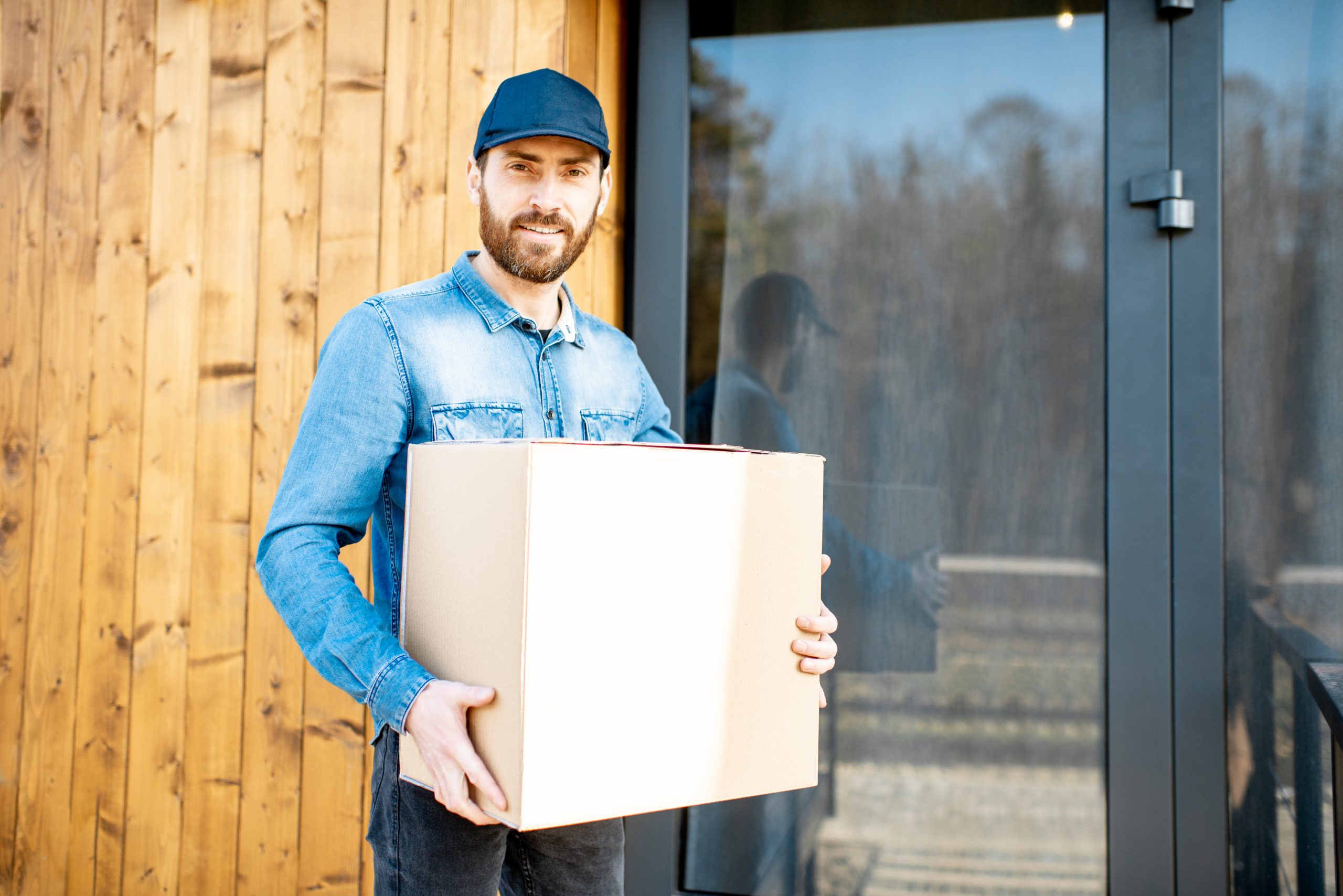Are Home Improvements Tax Deductible?