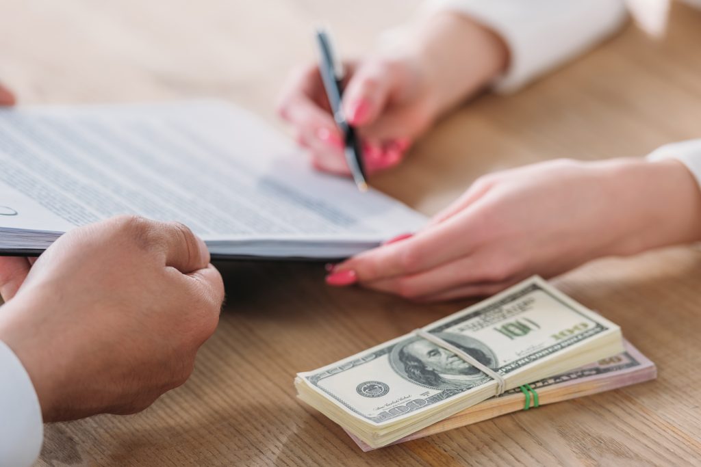 A vast array of mortgage lenders offer 20-year fixed-rate mortgages.